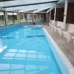 Hotel студио бети балнео свети спас 5*