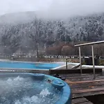Hotel студио бети балнео свети спас Velingrad