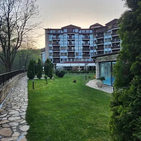 студио бети балнео свети спас Hotel Welingrad