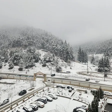 Hotel студио бети балнео свети спас 5*