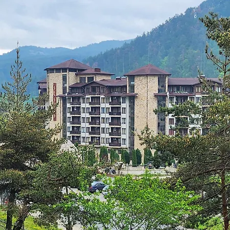 студио бети балнео свети спас Hotel Welingrad