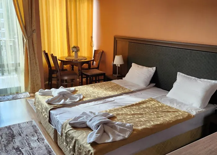 студио бети балнео свети спас